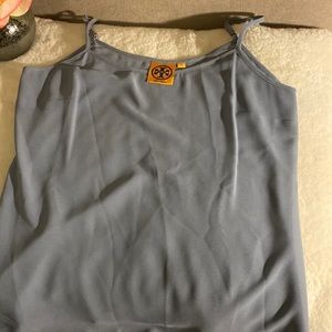 TORY BURCH  Beautiful women ‘s tank top in excellent condition size 4